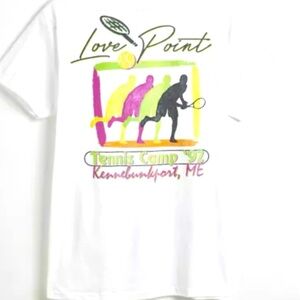 Men’s Geaphic T-Shirt